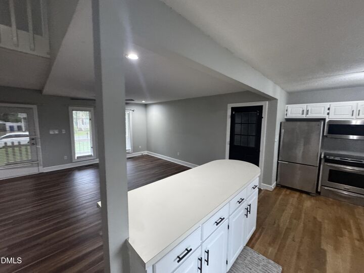 Property Photo:  3220 Meeting Place  NC 27858 