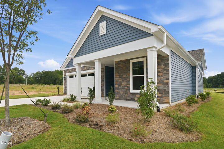 Property Photo: 216 Speyburn Street NC 27330
