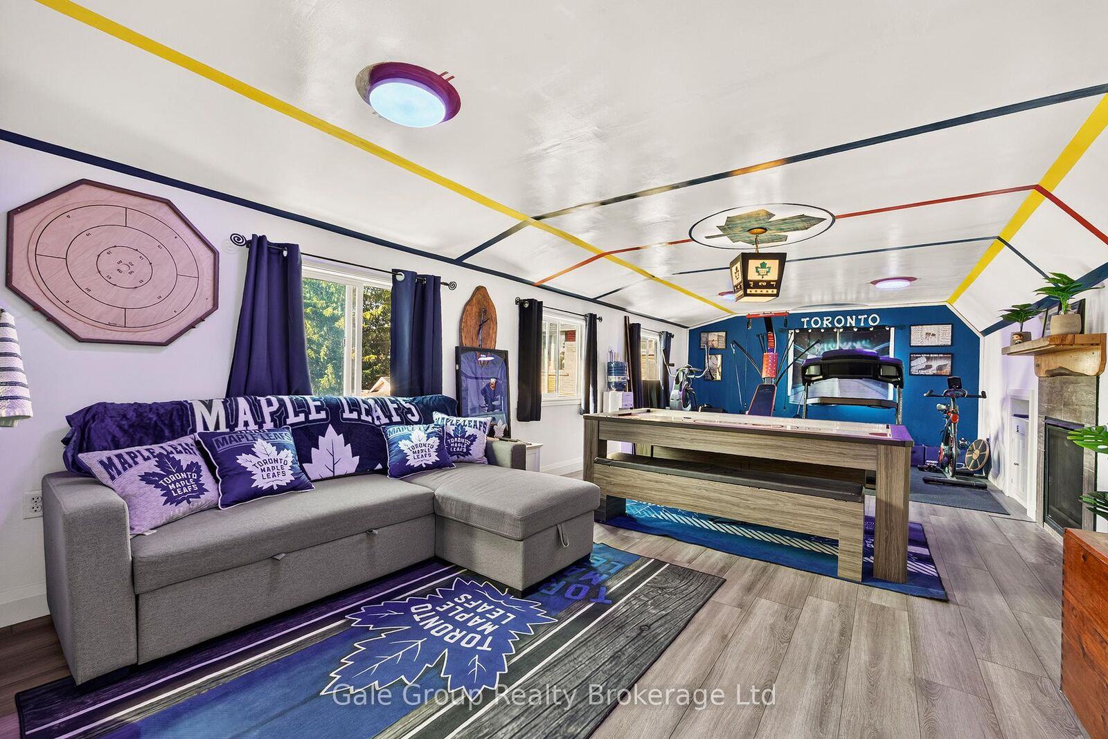 Property Photo:  7 Fidler Avenue  ON N4S 7J1 