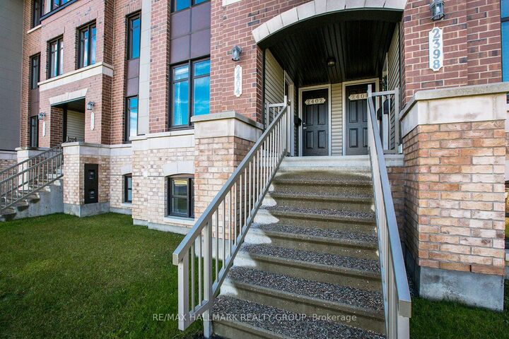 Property Photo: 2404 Esprit Drive ON K4A 0R2