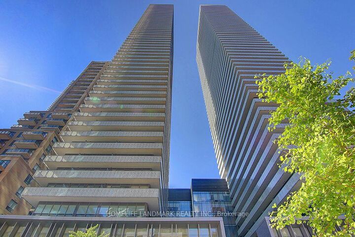 Photo de la propriété:  42 Charles Street E 2209  ON M4Y 1N3 