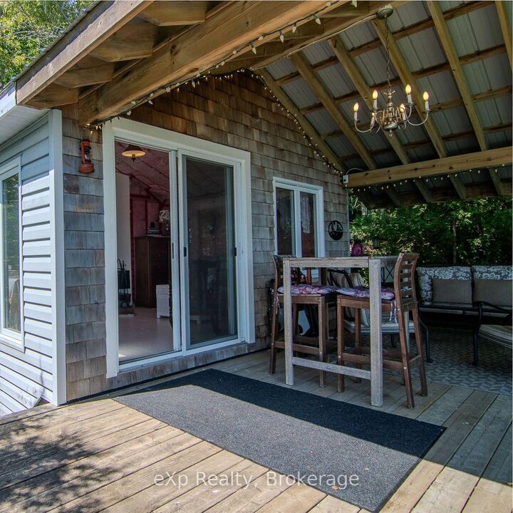 Property Photo: 99 Teddy Bear Lane ON N0H 2T0
