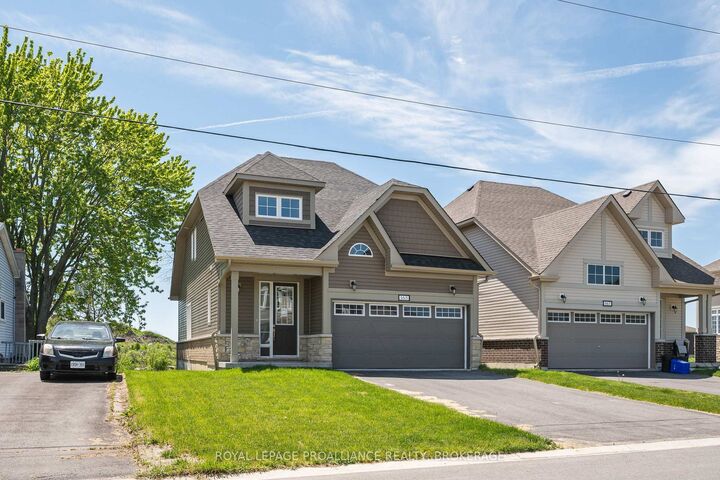 165 Purdy Road — photo 1