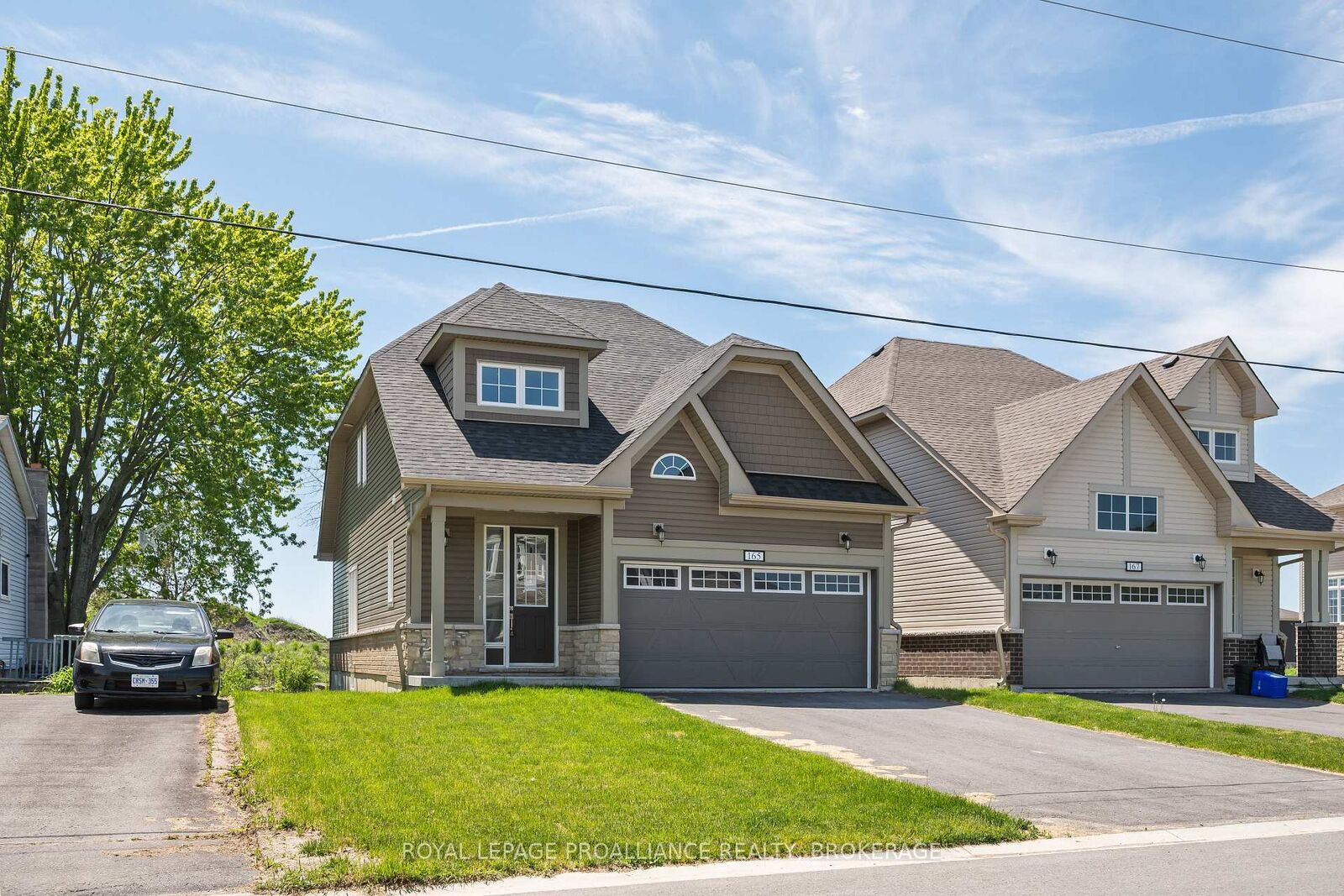 Property Photo:  165 Purdy Road  ON K0H 1G0 