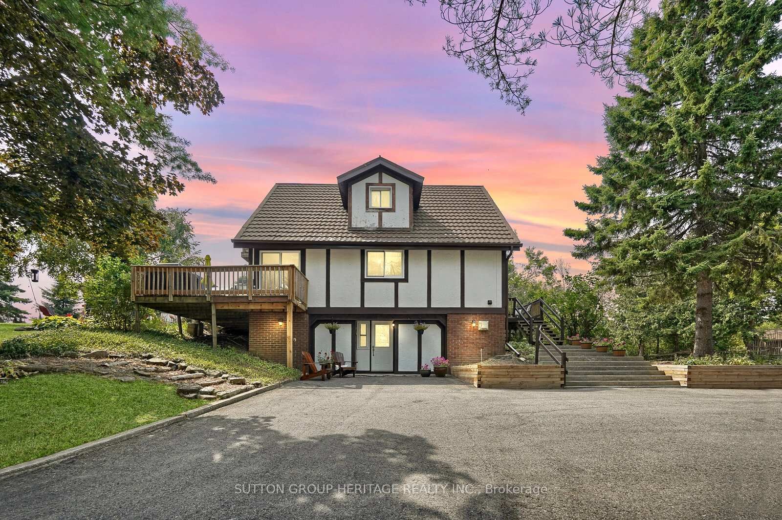 Property Photo:  184 Pirates Glen Drive  ON K0M 1A0 