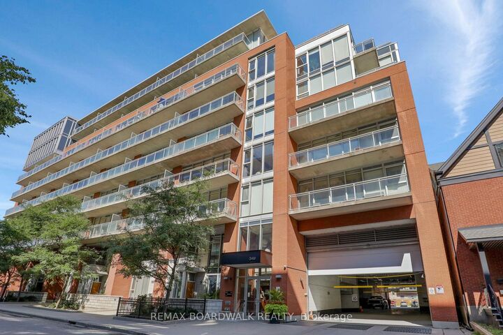 349 McLeod Street 524 — photo 1