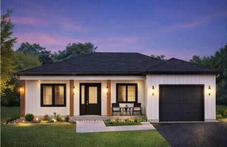 Property Photo: Pt Lt 37 McGarvey Road ON K0H 1X0