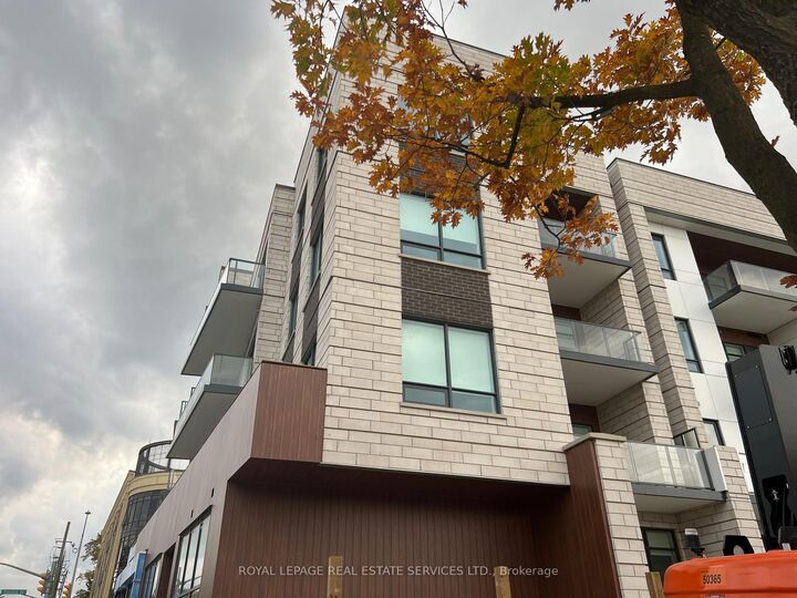 Property Photo:  123 Maurice Drive 313  ON L6K 2W6 