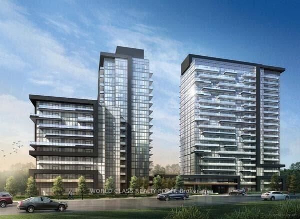 Property Photo:  10 Gatineau Drive 912  ON L4J 0L2 