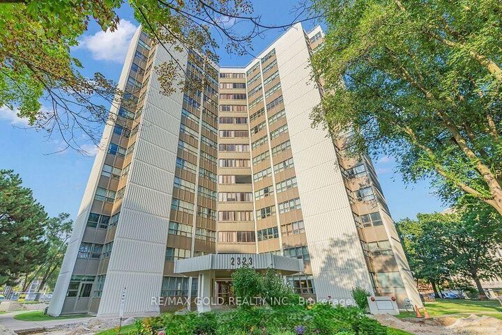 2323 Confederation Parkway 1204 — photo 1