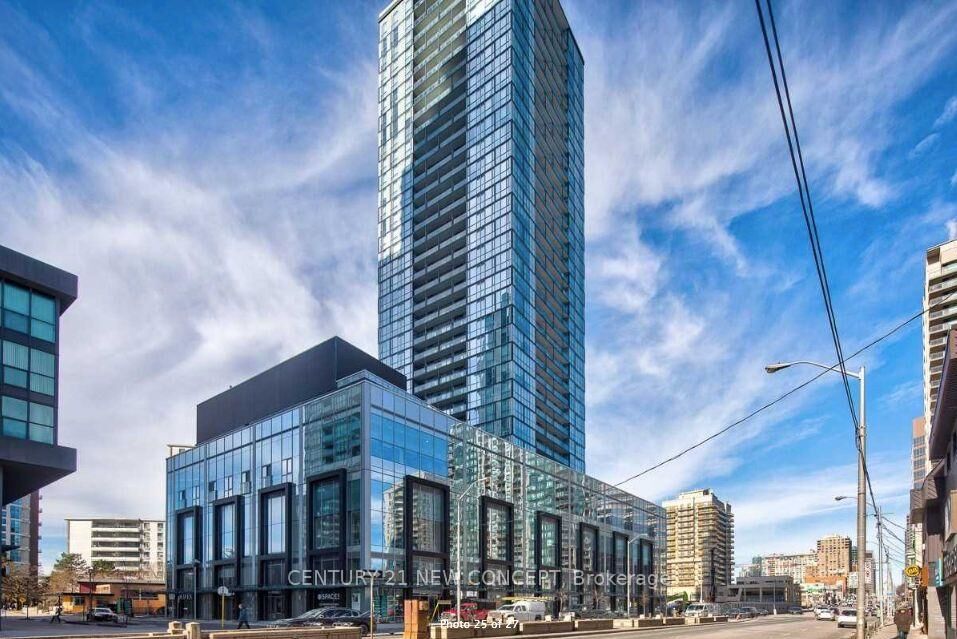 Property Photo:  5180 Yonge Street 402  ON M2N 0K5 