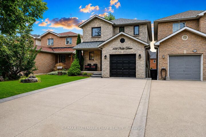 109 Noble Drive — photo 1