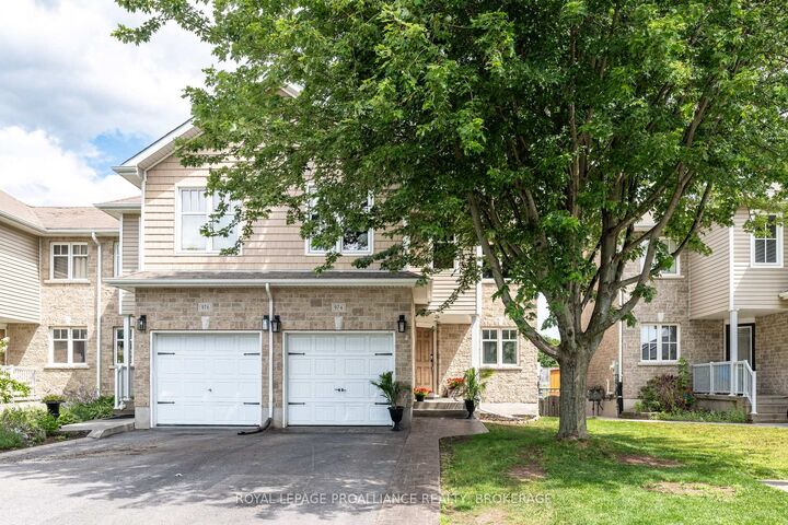 Property Photo:  974 Swanfield Street  ON K7M 0A6 