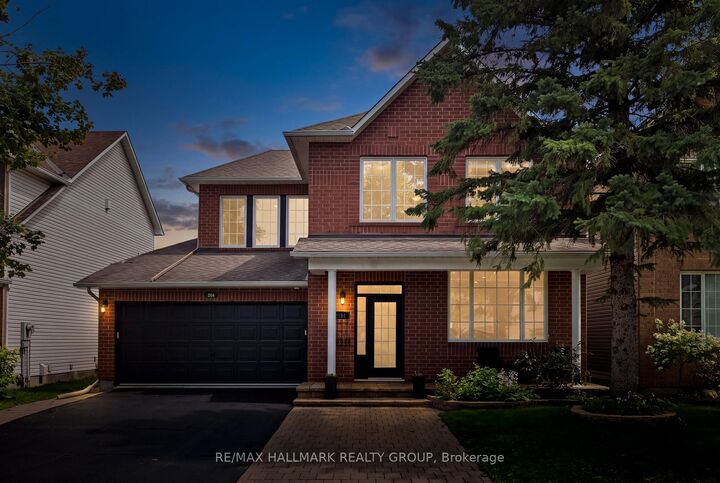 2104 Sandy Oaks Drive — photo 1