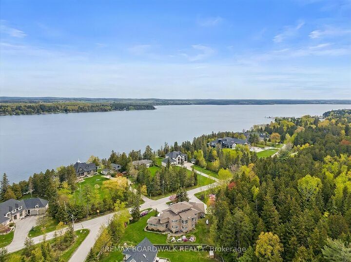 Property Photo:  3437 Baskins Beach Road  ON K0A 1T0 