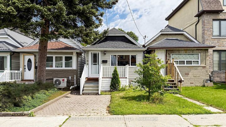 65 Eldon Avenue — photo 1