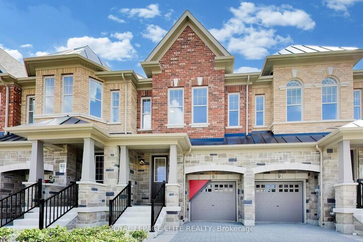 11 Dennison Street S — photo 1