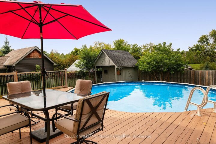 Property Photo: 7164 Old Shiloh Road ON L0E 1N0