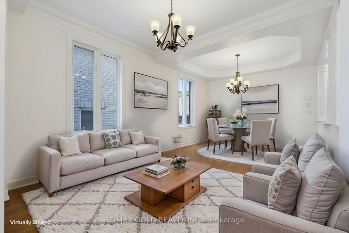Property Photo: 22 Durango Drive ON L6X 2Z2