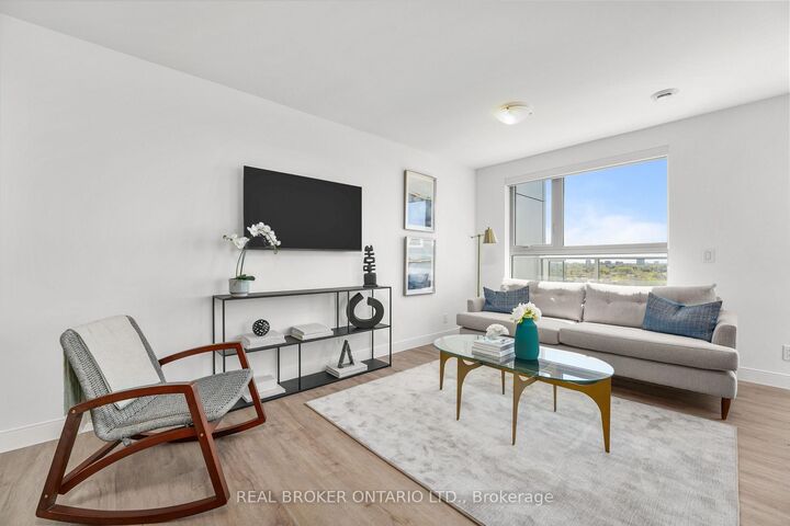 Property Photo: 100 Manett Crescent 311 ON L6X 5R8