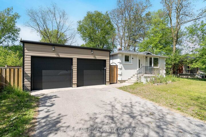 Property Photo: 136 Oriole Drive ON L9N 1G9