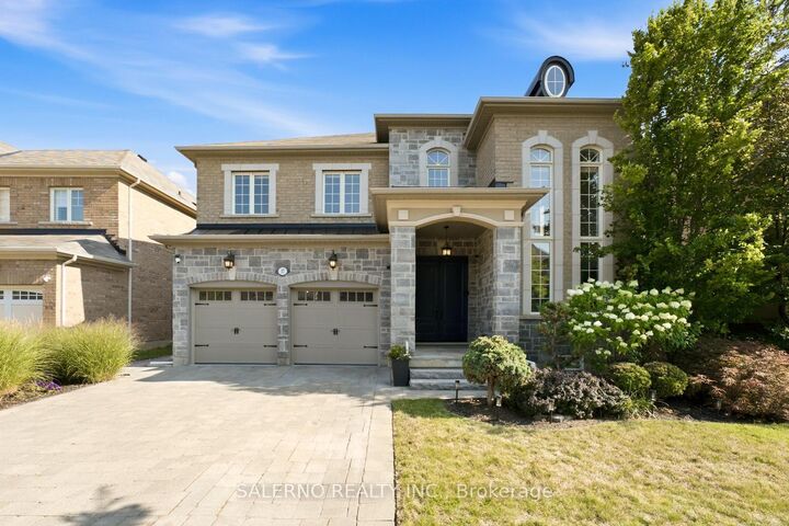 Property Photo: 17 Balderson Drive ON L4H 4A7