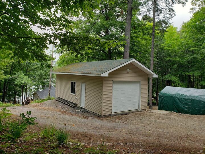 Property Photo: 703 Davidson Lane ON K0A 3L0