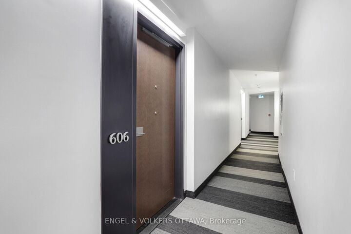 Photo de la propriété: 199 Slater Street 606 ON K1P 0C8