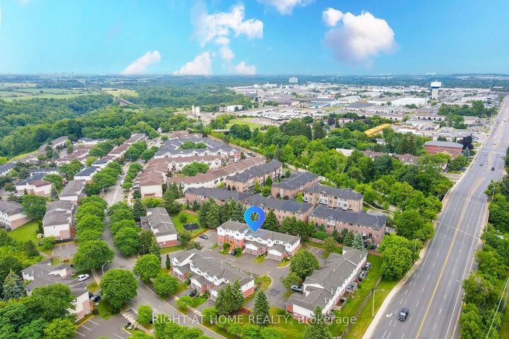 Property Photo: 3 Beverly Lane ON L7G 5L7