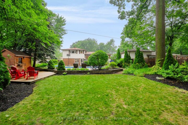 Property Photo:  5324 Linbrook Road  ON L7L 3T9 
