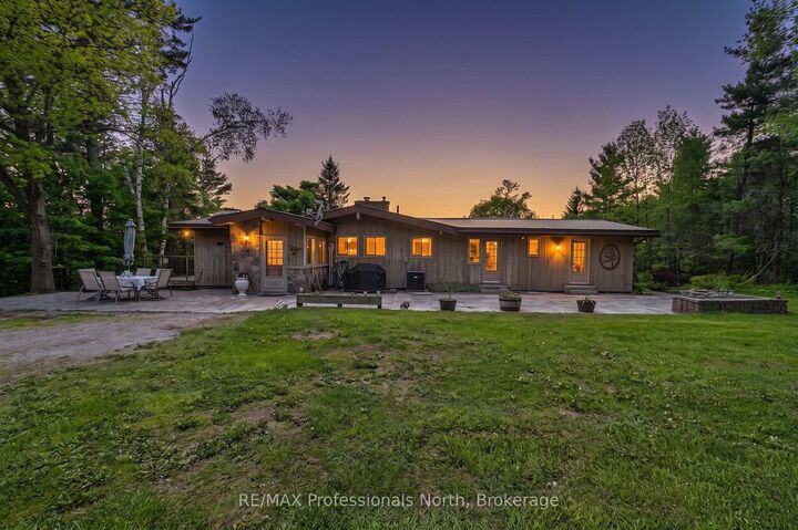 Property Photo: 1015 Kelson Road ON K0M 2K0