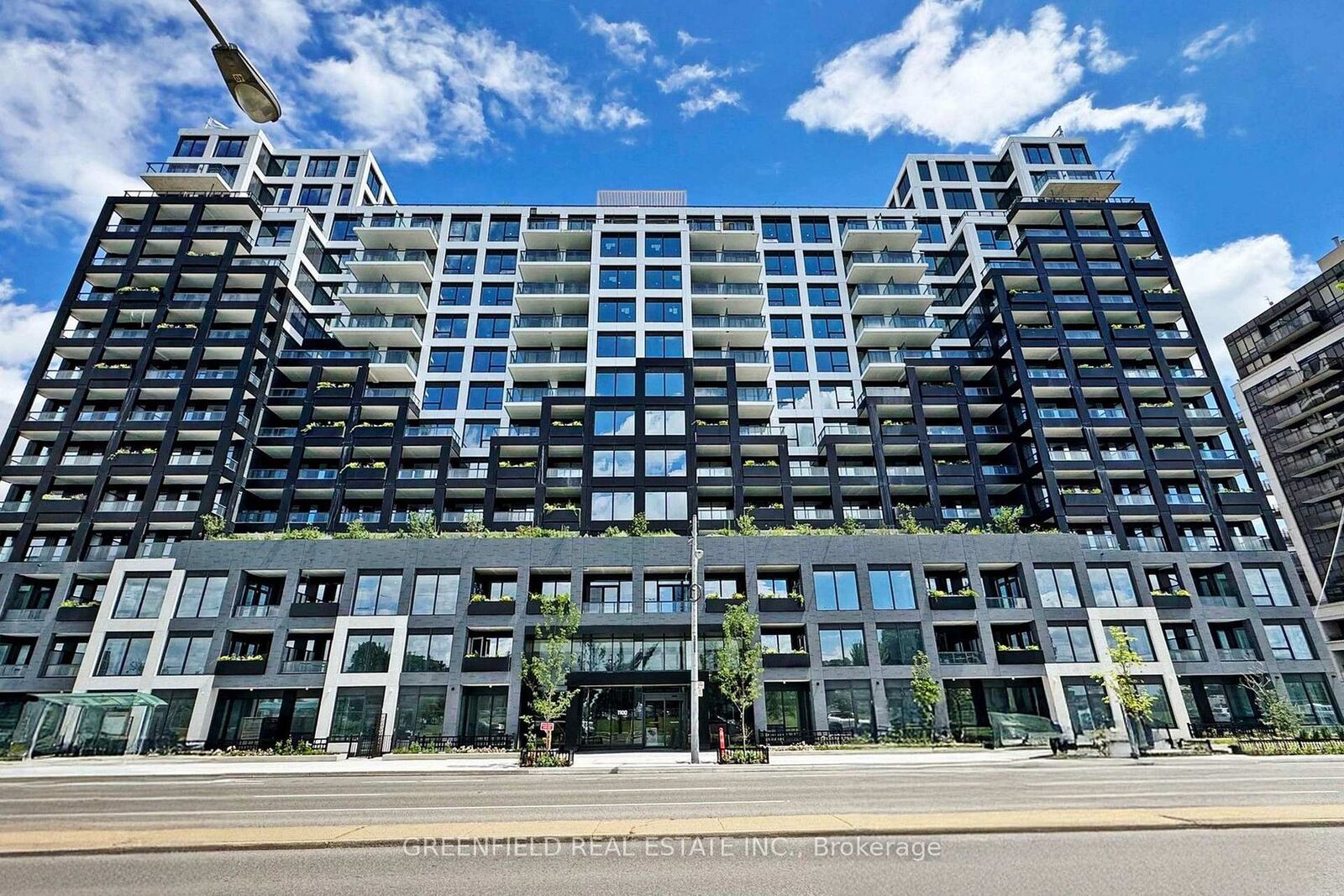 Property Photo:  1100 Sheppard Avenue W 626  ON M3A 0G8 