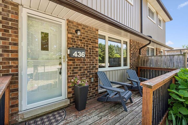 Property Photo:  436 Willow Road  ON N1H 6S2 
