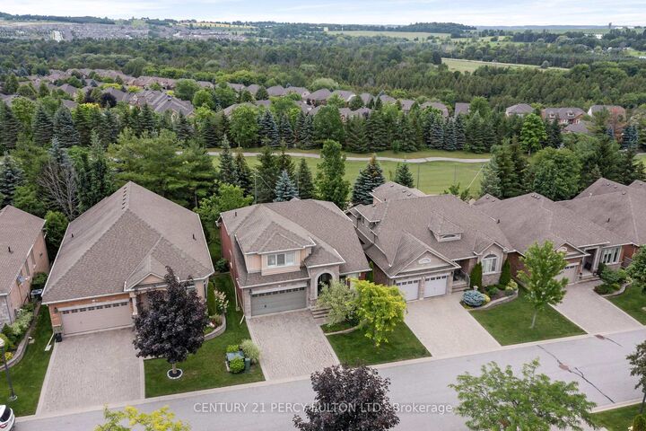 Property Photo: 159 Ridge Way ON L9R 0H3