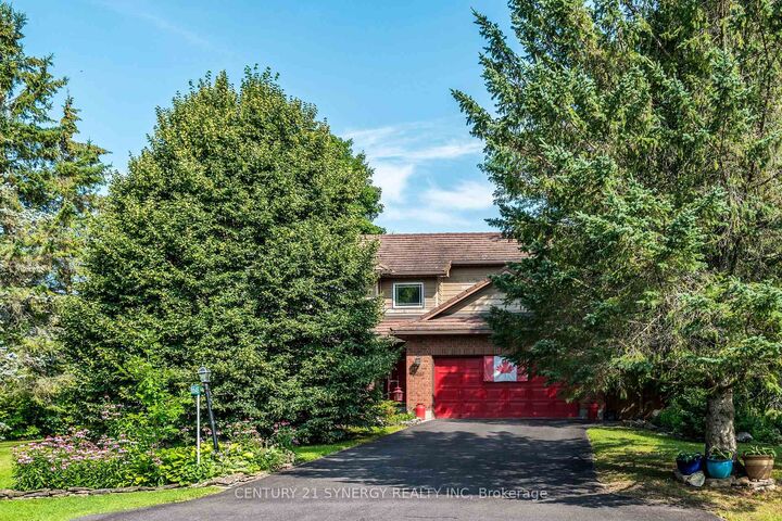6646 Cherrystone Drive N — photo 1