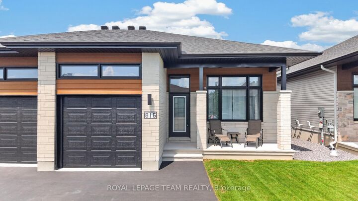 Property Photo: 816 Namur Street ON K0A 1W0