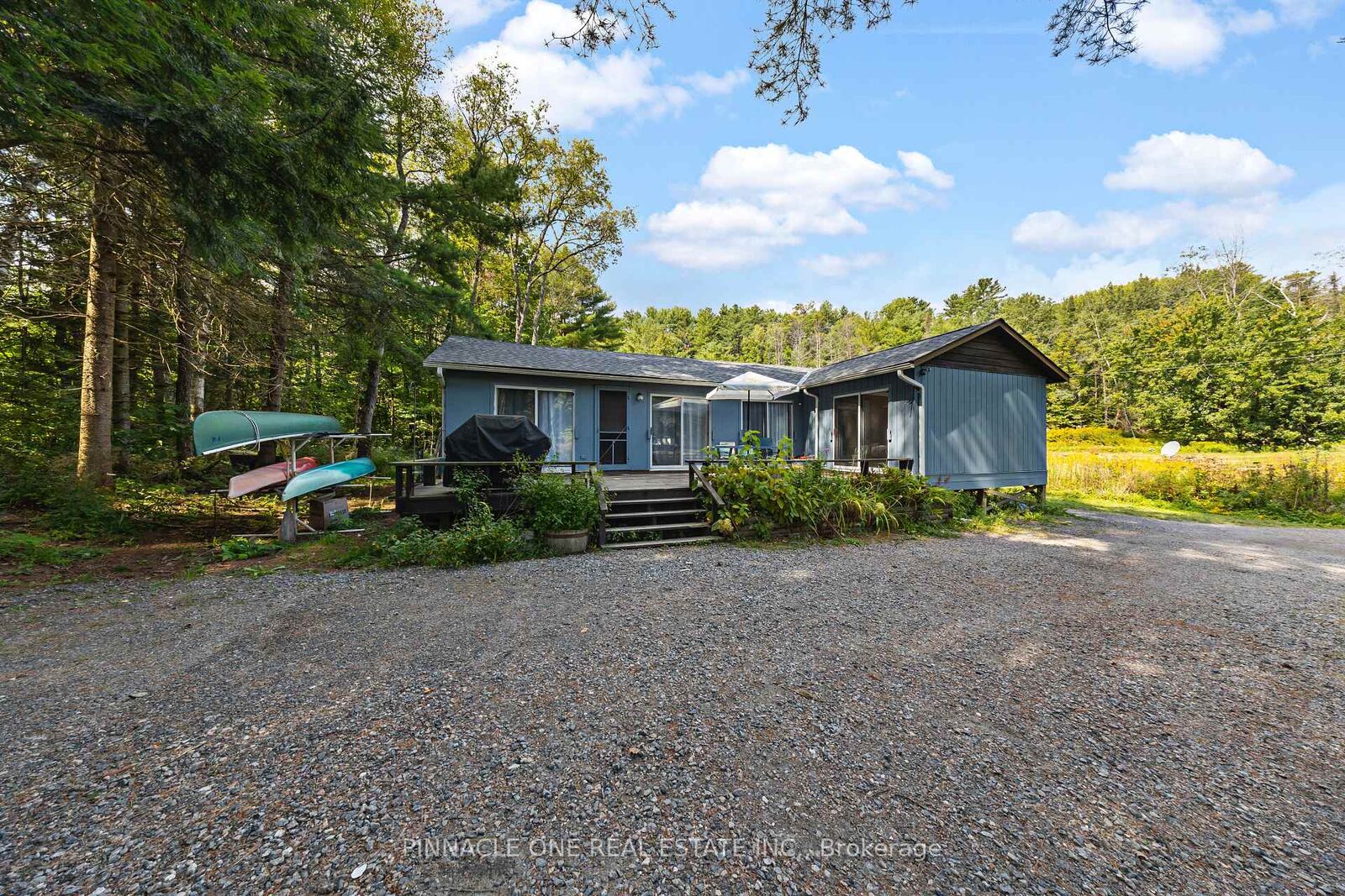 Property Photo: 159 Keith Road ON P1L 0A1