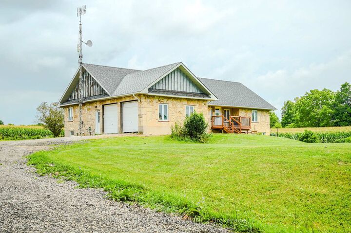 Property Photo: 107 6th Line ON N3W 1Y8
