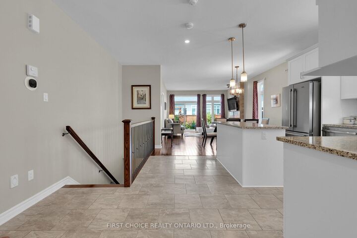 Property Photo: 550 Silverbell Crescent ON K1T 0P1