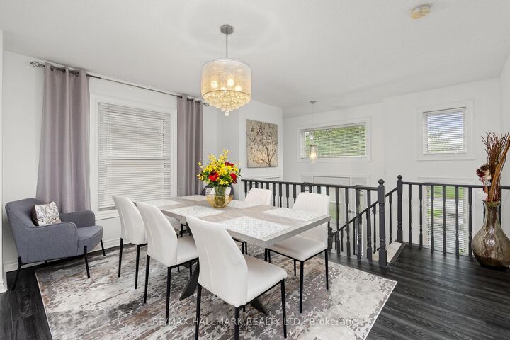 Property Photo: 130 Elford Drive ON L1C 4S1