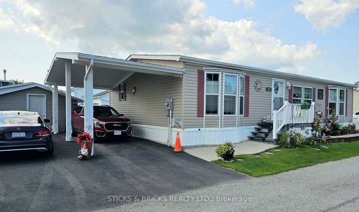 Property Photo:  3033 Townline Road 392  ON L0S 1S1 