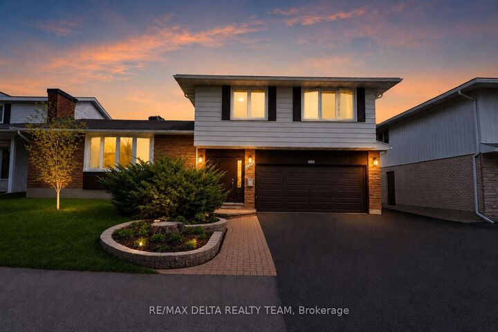 2350 Georgina Drive — photo 1