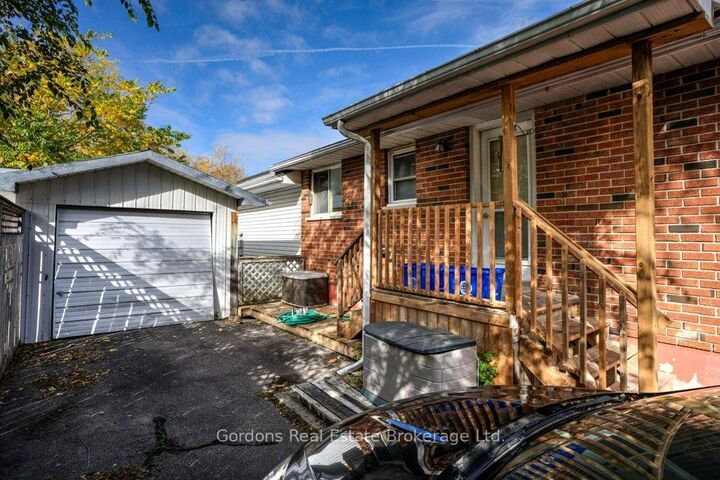 Property Photo:  126 County Rd 10 N/A  ON K0K 2T0 