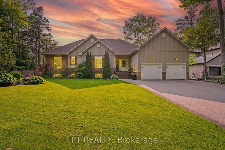 2 Birch Knoll Road — photo 1