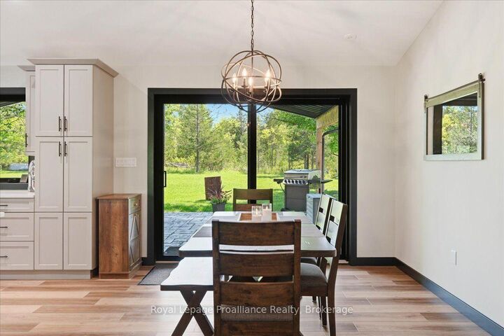 Property Photo: 82 Conchie Road ON K0K 3J0