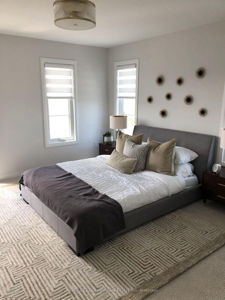 Property Photo: 496 Provident Way ON L0R 1W0