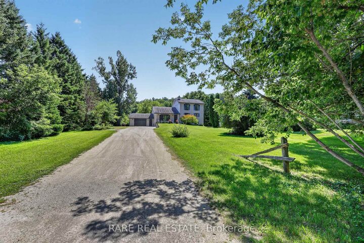 Property Photo: 79 Caroline Street W ON L0M 1G0