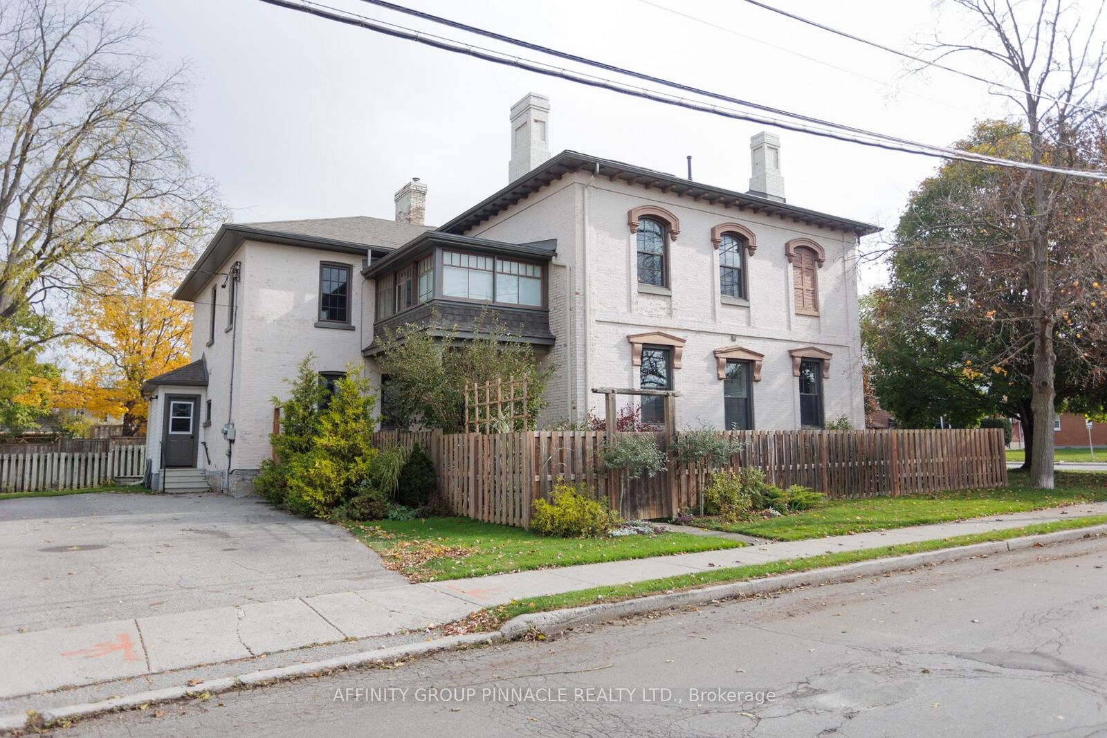 Property Photo: 12 Russell Street E ON K9V 1Z8