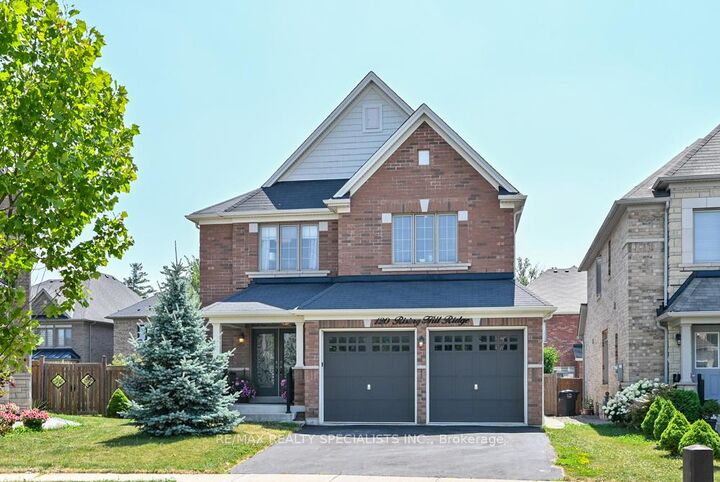 120 Rising Hill Ridge — photo 1