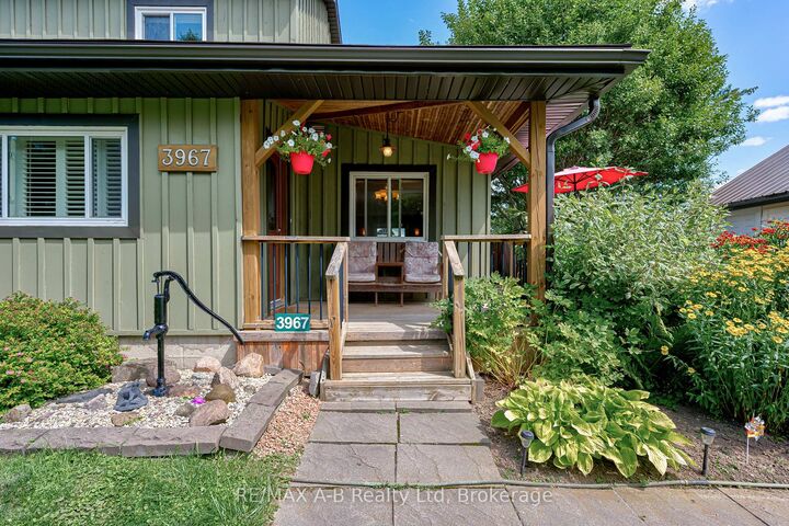 Property Photo:  3967 Milton Street  ON N0B 2P0 